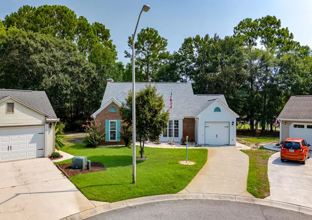 3rd image of 1113 Fox Sparrow Dr, Murrells Inlet, SC 29576 | MLS# 2618736