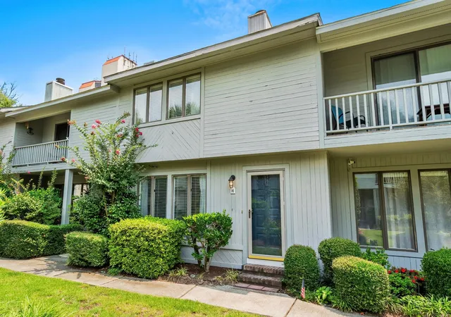 Townhouse for sale at 304 75th Avenue N #H, Myrtle Beach, SC 29572 | MLS# 2618737