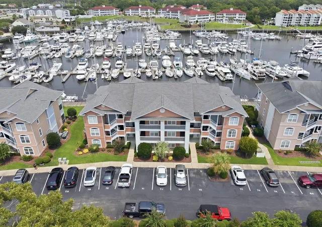 Condo for sale at 4625 Lightkeepers Way #7H, Little River, SC 29566 | MLS# 2618738 | Listing updated on 2026-07-29