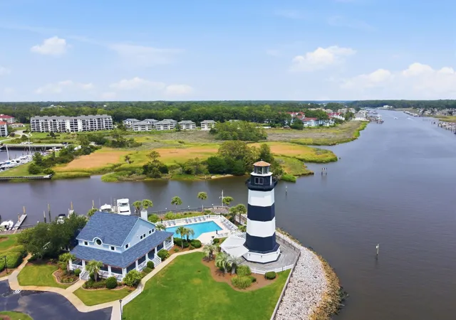 Photo 1 of Condo for sale at 4625 Lightkeepers Way #7H, Little River, SC 29566 | MLS# 2618738 | Listing updated on 2026-07-29