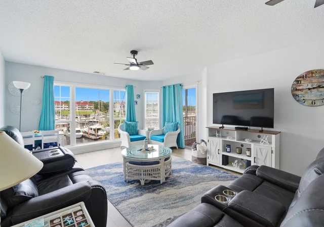 Photo 2 of Condo for sale at 4625 Lightkeepers Way #7H, Little River, SC 29566 | MLS# 2618738 | Listing updated on 2026-07-29