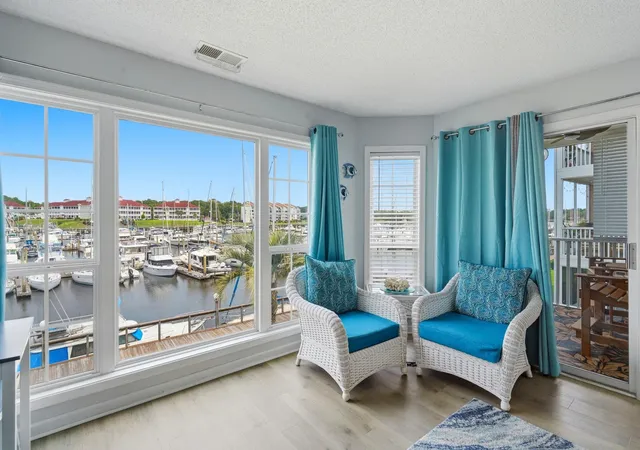 Photo 3 of Condo for sale at 4625 Lightkeepers Way #7H, Little River, SC 29566 | MLS# 2618738 | Listing updated on 2026-07-29