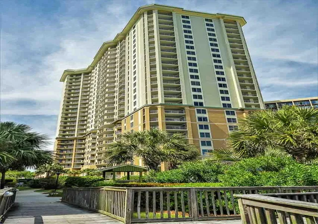 Photo 1 of Sale Pending at 9994 Beach Clb Dr #1903, Myrtle Beach, SC 29572 | MLS# 2618741 | Listing updated on 2026-08-27