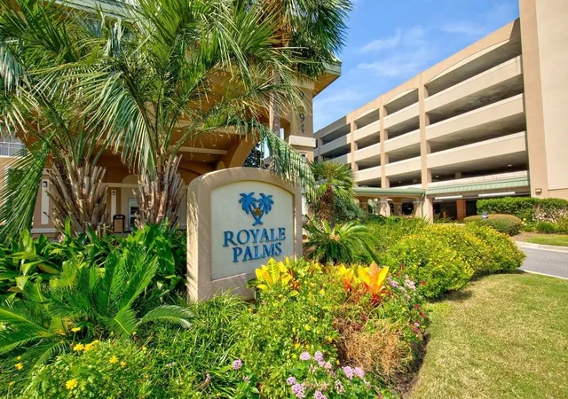 Photo 2 of Sale Pending at 9994 Beach Clb Dr #1903, Myrtle Beach, SC 29572 | MLS# 2618741 | Listing updated on 2026-08-27