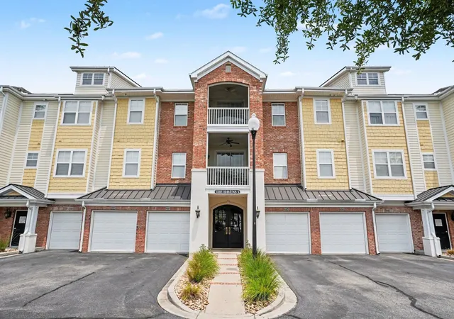 Condo for sale at 6203 Catalina Dr #515, North Myrtle Beach, SC 29582 | MLS# 2618745 | Listing updated on 2026-08-03