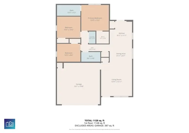 26th image of 152 Plantersfield Dr, Conway, SC 29526 | MLS# 2618749