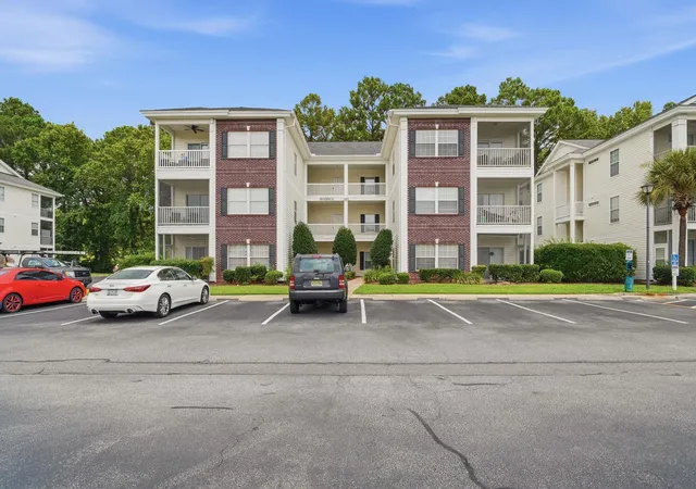Photo 1 of Condo for sale at 1302 River Oaks Dr #4M, Myrtle Beach, SC 29579 | MLS# 2618752 | Listing updated on 2026-09-29