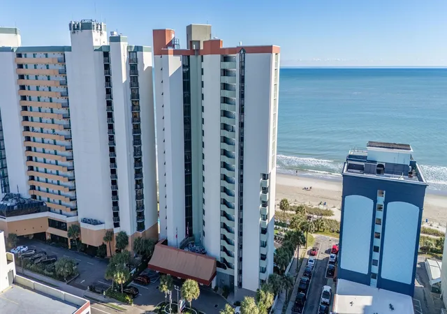 Condo for sale at 2701 N Ocean Blvd #1560, Myrtle Beach, SC 29577 | MLS# 2618753 | Listing updated on 2026-07-29