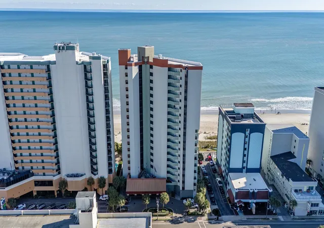 Photo 1 of Condo for sale at 2701 N Ocean Blvd #1560, Myrtle Beach, SC 29577 | MLS# 2618753 | Listing updated on 2026-07-29