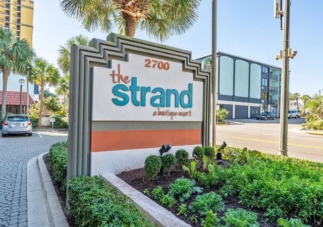 Photo 2 of Condo for sale at 2701 N Ocean Blvd #1560, Myrtle Beach, SC 29577 | MLS# 2618753 | Listing updated on 2026-07-29