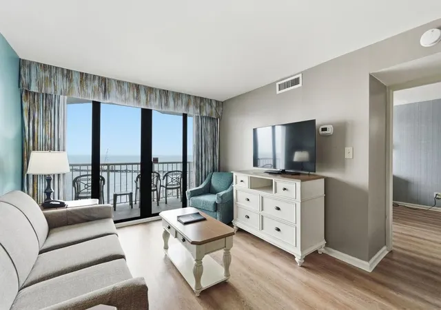 Photo 4 of Condo for sale at 2701 N Ocean Blvd #1560, Myrtle Beach, SC 29577 | MLS# 2618753 | Listing updated on 2026-07-29