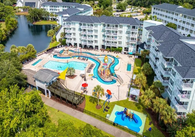 Photo 1 of Sale Pending at 14290 Ocean Hwy #210, Pawleys Island, SC 29585 | MLS# 2618758 | Listing updated on 2026-08-26