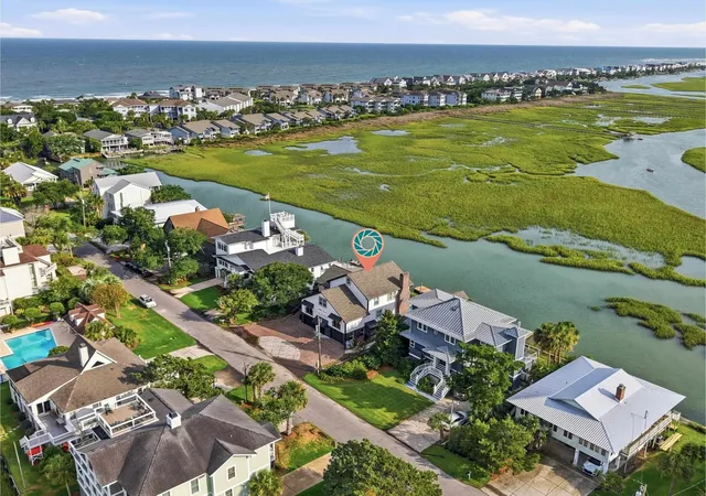 2nd image of 75 Marsh Hen Dr, Pawleys Island, SC 29585 | MLS# 2618762