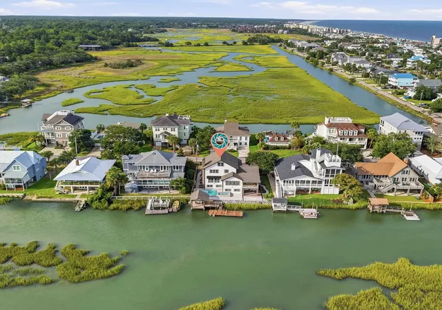 89th image of 75 Marsh Hen Dr, Pawleys Island, SC 29585 | MLS# 2618762