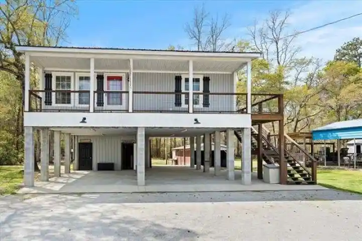 Photo 1 of Single family home for sale at 4009 Knife Is Ct, Marion, SC 29571 | MLS# 2618765 | Listing updated on 2026-10-14