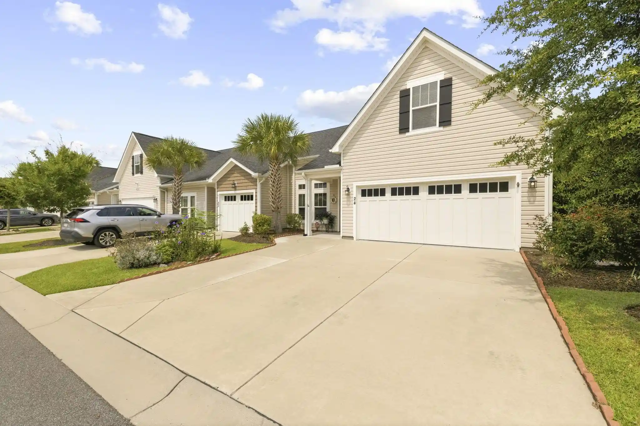 Listing Photo 1 - Condo for sale in 232 Je Edward Dr located at 232 Je Edward Dr, Myrtle Beach, SC 29588 - Unit #24
