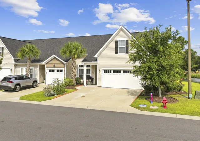 Photo 2 of Townhouse for sale at 232 Je Edward Dr #24, Myrtle Beach, SC 29588 | MLS# 2618766 | Listing updated on 2026-08-28