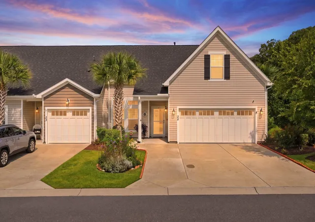 Photo 3 of Townhouse for sale at 232 Je Edward Dr #24, Myrtle Beach, SC 29588 | MLS# 2618766 | Listing updated on 2026-08-28