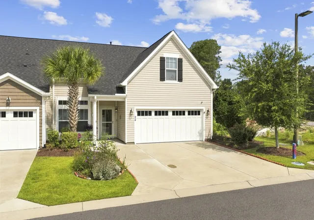 Photo 4 of Townhouse for sale at 232 Je Edward Dr #24, Myrtle Beach, SC 29588 | MLS# 2618766 | Listing updated on 2026-08-28