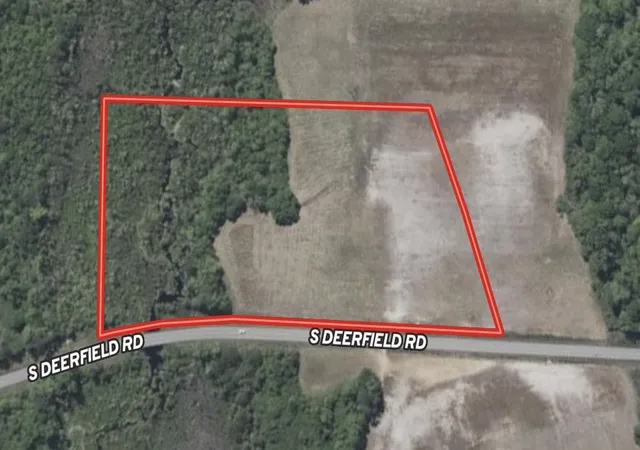 10th image of 958 Acres   S Deerfield Rd, Johnsonville, SC 29555 | MLS# 2618767
