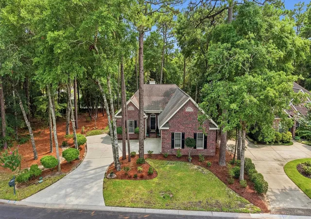 4th image of 165 Berwick Dr, Pawleys Island, SC 29585 | MLS# 2618770