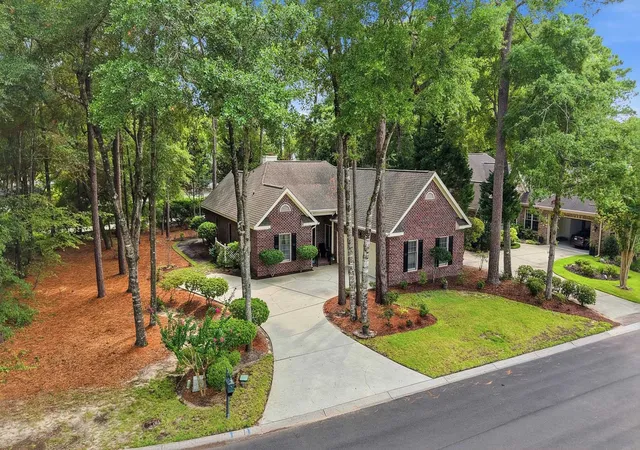 5th image of 165 Berwick Dr, Pawleys Island, SC 29585 | MLS# 2618770