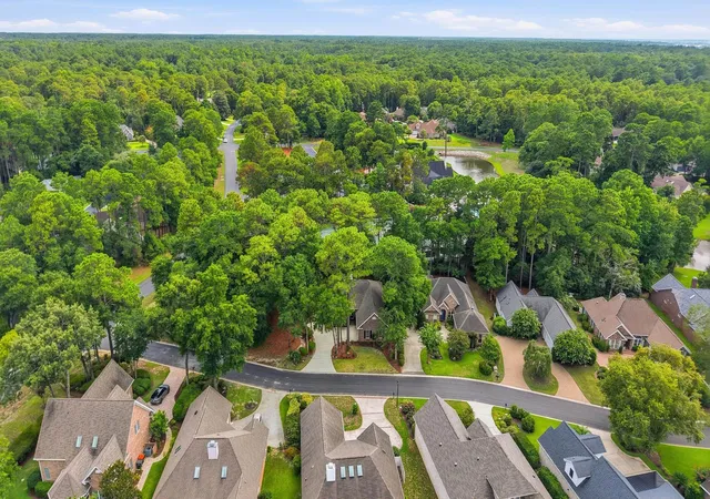 62nd image of 165 Berwick Dr, Pawleys Island, SC 29585 | MLS# 2618770
