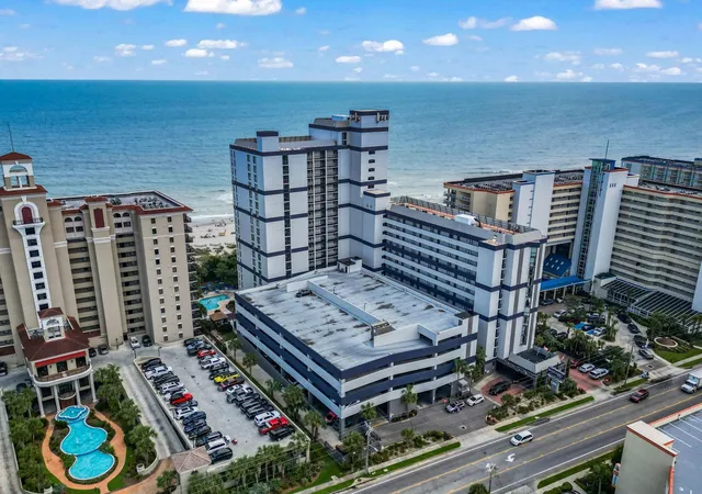 Condo for sale at 5308 N Ocean Blvd #514, Myrtle Beach, SC 29577 | MLS# 2618775 | Listing updated on 2026-09-28