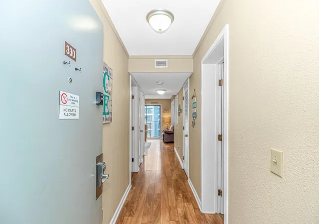 Photo 1 of Condo for sale at 5905 S Kings Hwy #330 A, Myrtle Beach, SC 29575 | MLS# 2618776 | Listing updated on 2026-09-21