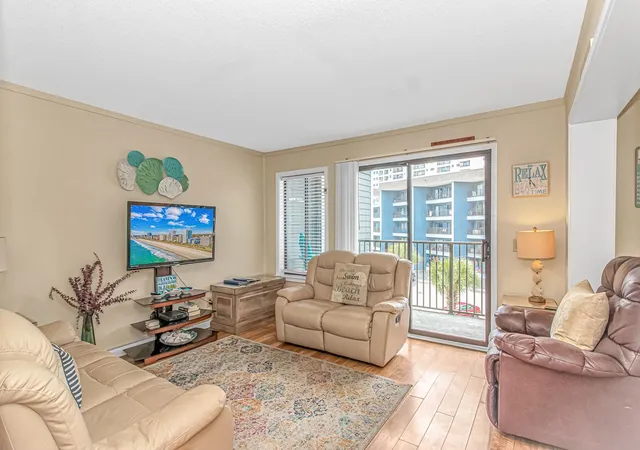 Photo 3 of Condo for sale at 5905 S Kings Hwy #330 A, Myrtle Beach, SC 29575 | MLS# 2618776 | Listing updated on 2026-09-21