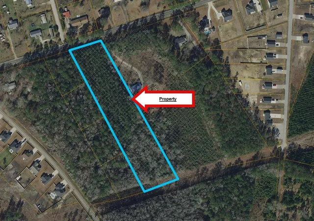 1st image of Tbd Kates Bay Hwy, Conway, SC 29527 | MLS# 2618783
