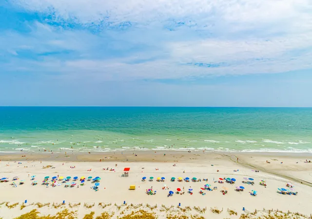 Photo 1 of Condo for sale at 6804 N Ocean Blvd #1523, Myrtle Beach, SC 29572 | MLS# 2618787 | Listing updated on 2026-10-07