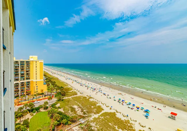 Photo 2 of Condo for sale at 6804 N Ocean Blvd #1523, Myrtle Beach, SC 29572 | MLS# 2618787 | Listing updated on 2026-10-07