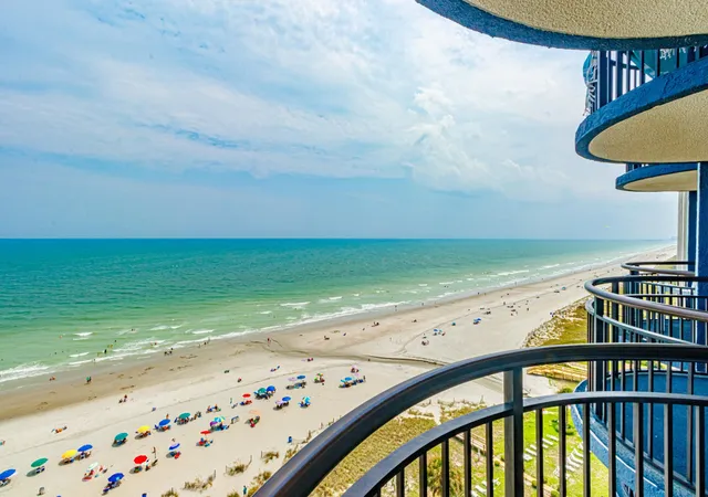 Photo 3 of Condo for sale at 6804 N Ocean Blvd #1523, Myrtle Beach, SC 29572 | MLS# 2618787 | Listing updated on 2026-10-07
