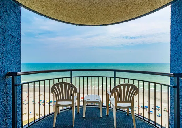 Photo 4 of Condo for sale at 6804 N Ocean Blvd #1523, Myrtle Beach, SC 29572 | MLS# 2618787 | Listing updated on 2026-10-07