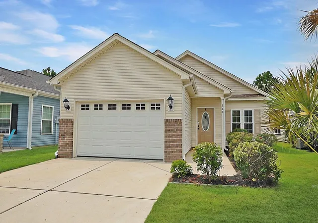 1st image of 160 Palm Cove Circle, Myrtle Beach, SC 29588 | MLS# 2618789