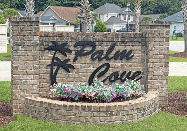 33rd image of 160 Palm Cove Circle, Myrtle Beach, SC 29588 | MLS# 2618789
