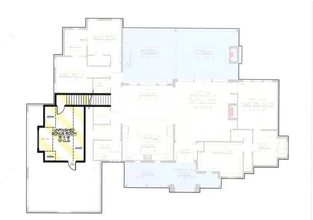 4th image of Lot 1-A Brace Dr, Pawleys Island, SC 29585 | MLS# 2618802