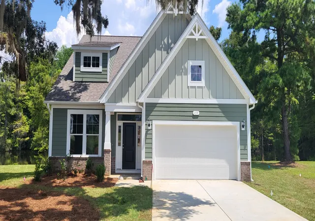 Photo 1 of Sale Pending at 157 Board Landing Cir, Conway, SC 29526 | MLS# 2618803 | Listing updated on 2026-09-29