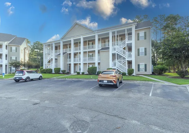 1st image of 5828 Longwood Dr #204, Murrells Inlet, SC 29576 | MLS# 2618805