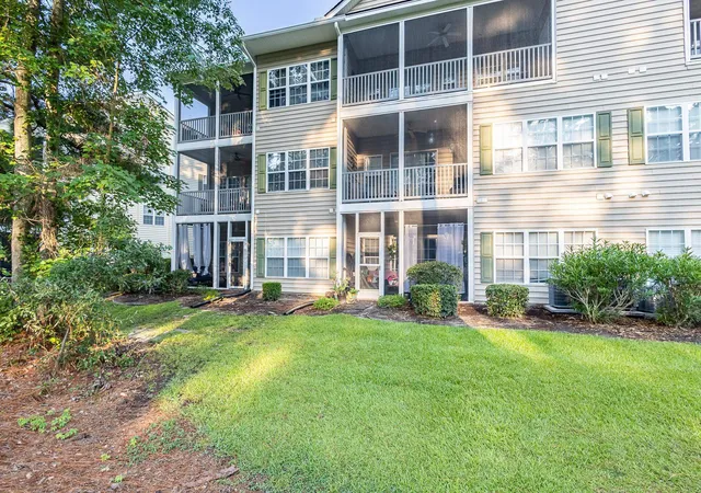 4th image of 5828 Longwood Dr #204, Murrells Inlet, SC 29576 | MLS# 2618805