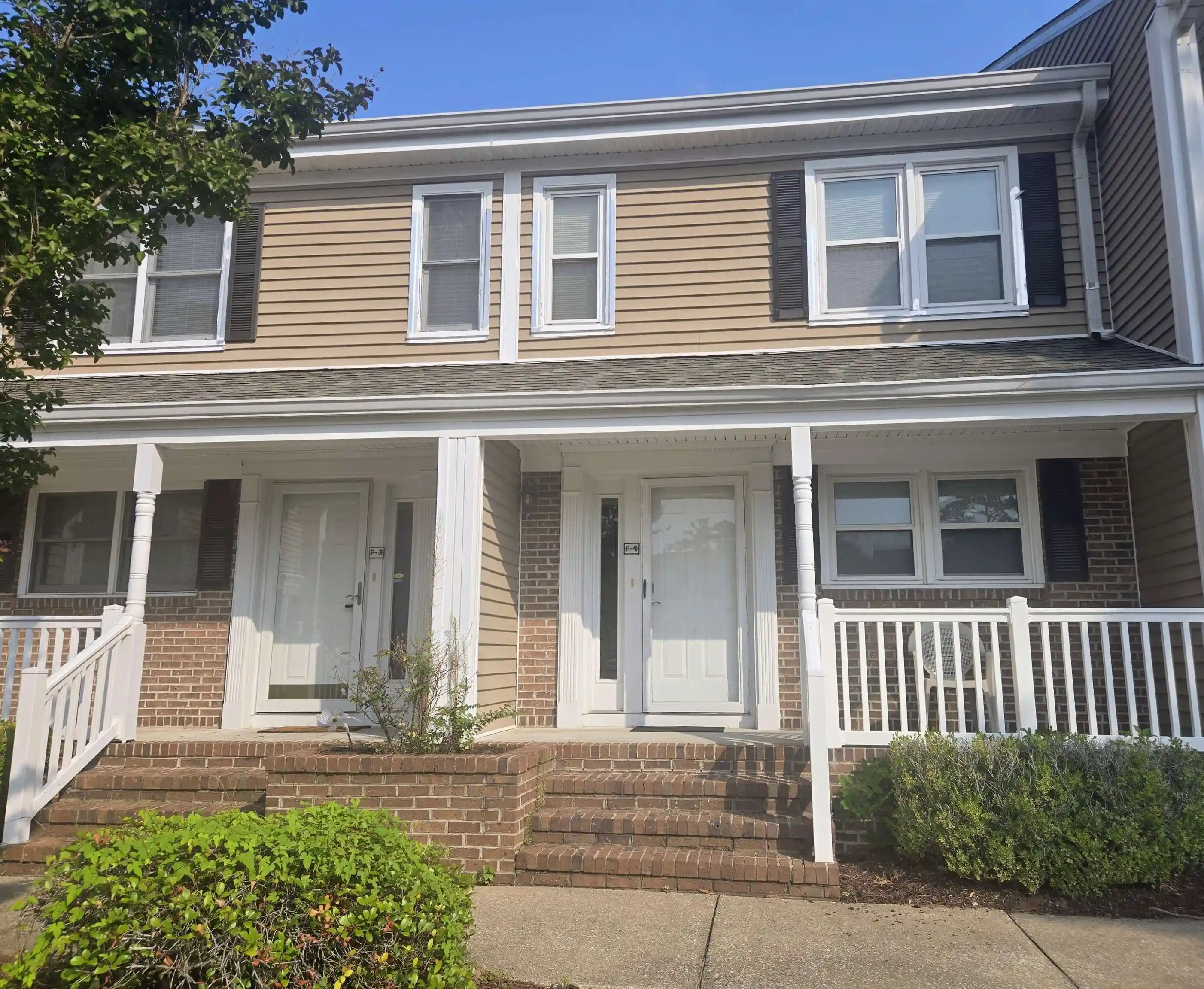 Photo 1 of Condo for sale at 6702 Jefferson Pl #F-4, Myrtle Beach, SC 29572 | MLS# 2618807 | Listing updated on 2026-10-17