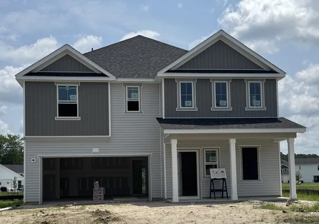 Photo 1 of Single family home for sale at 1075 Cherrystone Loop, Conway, SC 29526 | MLS# 2618811 | Listing updated on 2026-10-03