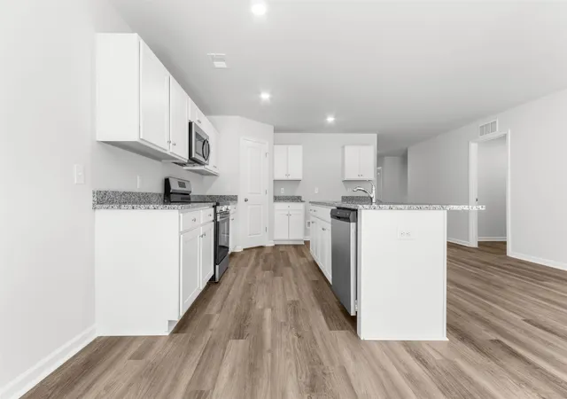 Photo 3 of Single family home for sale at 1107 Cherrystone Loop, Conway, SC 29526 | MLS# 2618814 | Listing updated on 2026-08-23