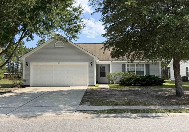 Photo 1 of Single family home for sale at 4639 E Walkerton Rd, Myrtle Beach, SC 29579 | MLS# 2618818 | Listing updated on 2026-08-18