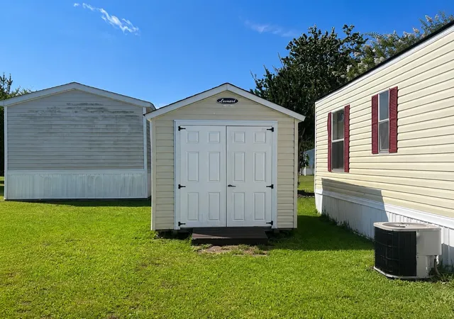 Photo 3 of Manufactured home for sale at 2000 Highway 15, Myrtle Beach, SC 29577 | MLS# 2618821 | Listing updated on 2026-08-28