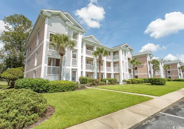 Photo 2 of Condo for sale at 619 Waterway Village Blvd #7-H, Myrtle Beach, SC 29579 | MLS# 2618827 | Listing updated on 2026-09-30