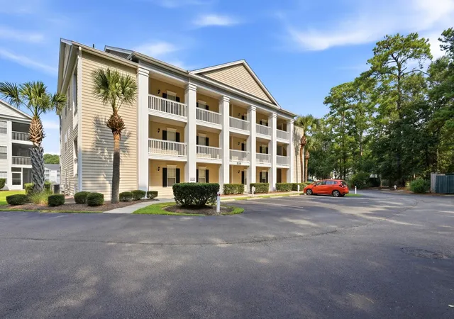 1st image of 663 Woodmoor Circle #201, Murrells Inlet, SC 29576 | MLS# 2618829