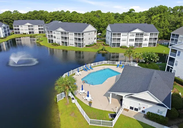 2nd image of 663 Woodmoor Cir, Murrells Inlet, SC 29576