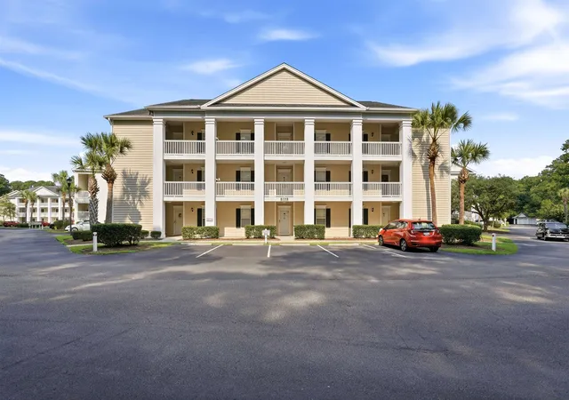2nd image of 663 Woodmoor Circle #201, Murrells Inlet, SC 29576 | MLS# 2618829